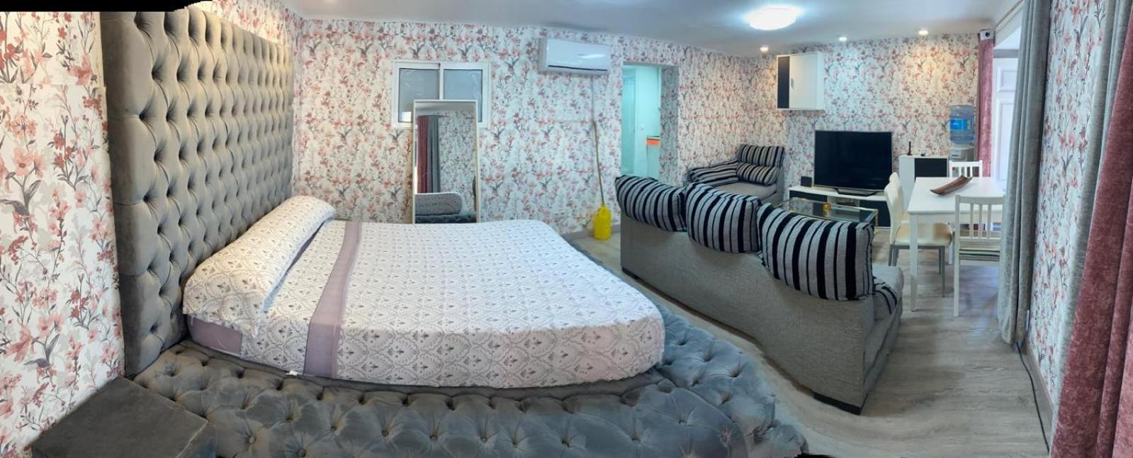 The Prince Home 马德里 外观 照片